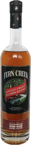 Fern Creek Single Barrel Kentucky Straight Bourbon Whiskey at CaskCartel.com