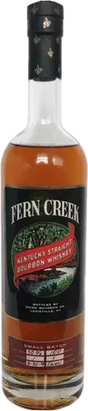 Fern Creek Single Barrel Kentucky Straight Bourbon Whiskey at CaskCartel.com