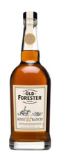 Old Forester King Ranch 2025 Edition Straight Bourbon Whiskey at CaskCartel.com