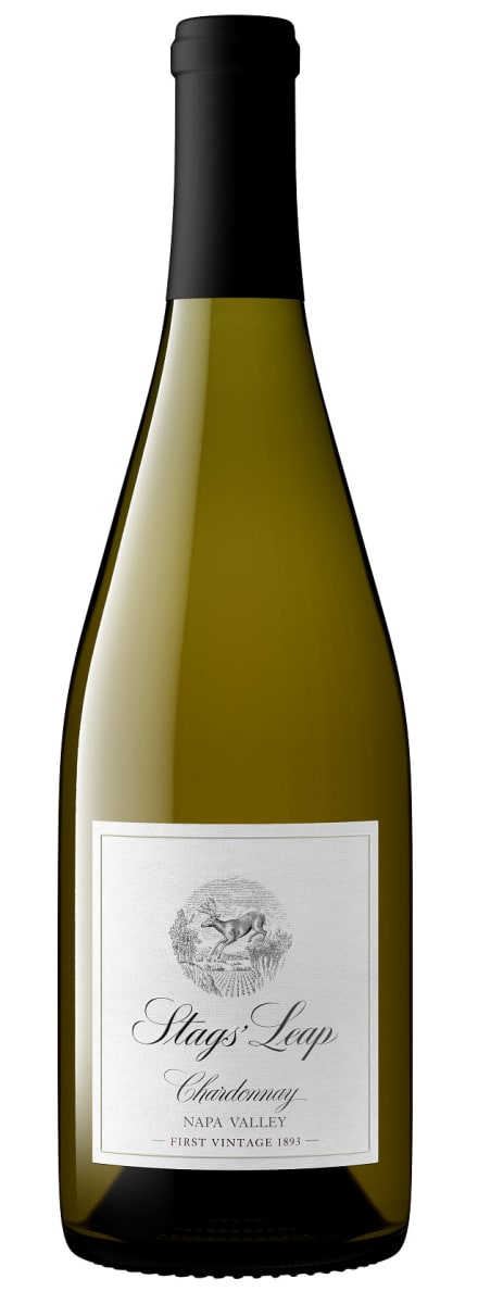 2023 | Stags' Leap Winery | Chardonnay at CaskCartel.com