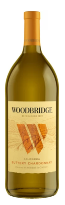 Woodbridge | Buttery Chardonnay (Magnum) - NV at CaskCartel.com