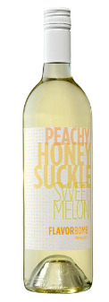 Flavorbomb | Peachy Honey Suckle Sweet Melon Moscato - NV at CaskCartel.com