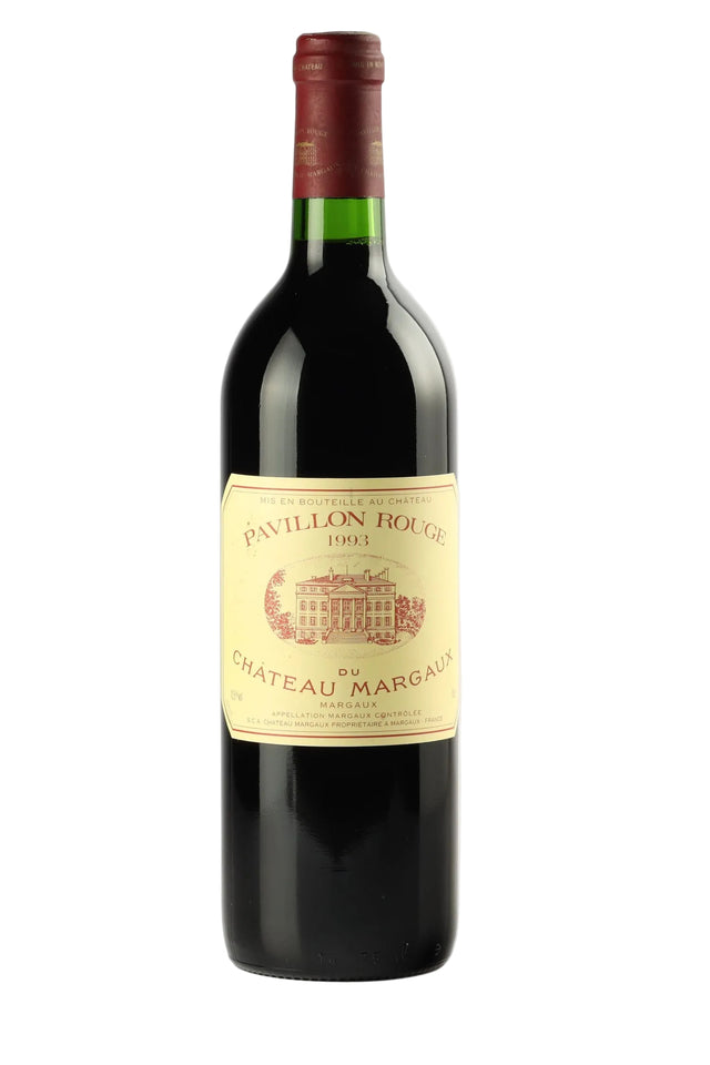 1993 | Chateau Margaux | Margaux at CaskCartel.com