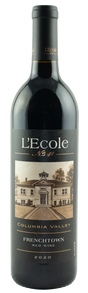 2020 | L'Ecole No. 41 | Frenchtown Red at CaskCartel.com