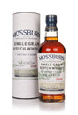 North British 15 Year Old 2008 Vintage Casks (Mossburn) Single Grain Scotch Whisky | 700ML at CaskCartel.com