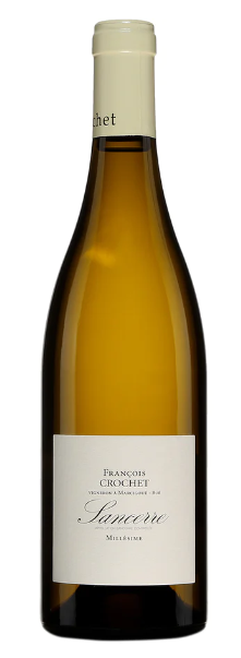 2019 | Francois Crochet | Sancerre at CaskCartel.com