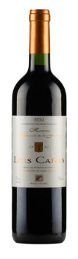 1995 | Bodegas Luis Canas | Reserva Seleccion de la Familia at CaskCartel.com