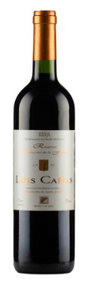 1995 | Bodegas Luis Canas | Reserva Seleccion de la Familia at CaskCartel.com