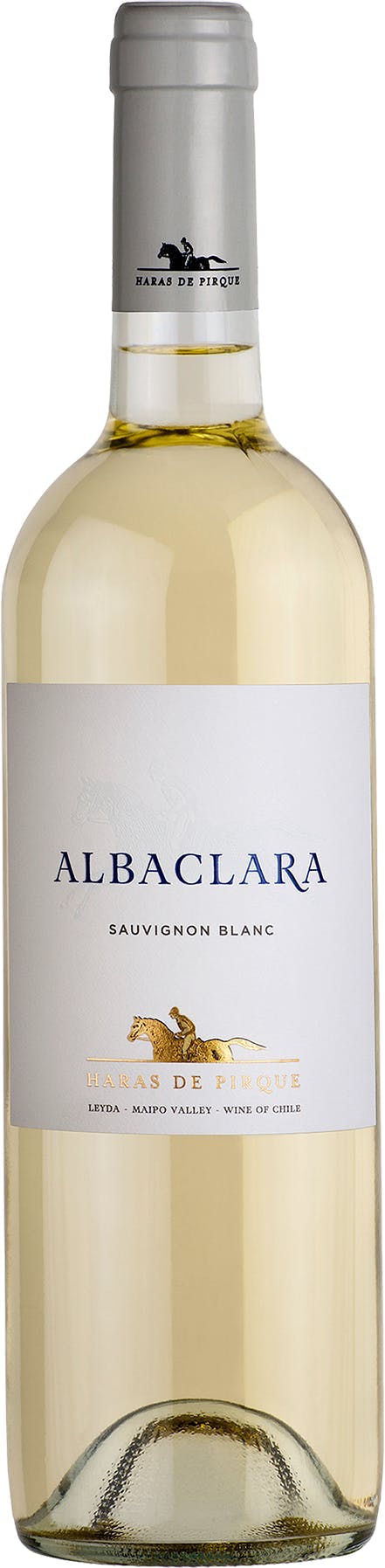 Haras de Pirque | Albaclara Gran Reserva Sauvignon Blanc - NV at CaskCartel.com