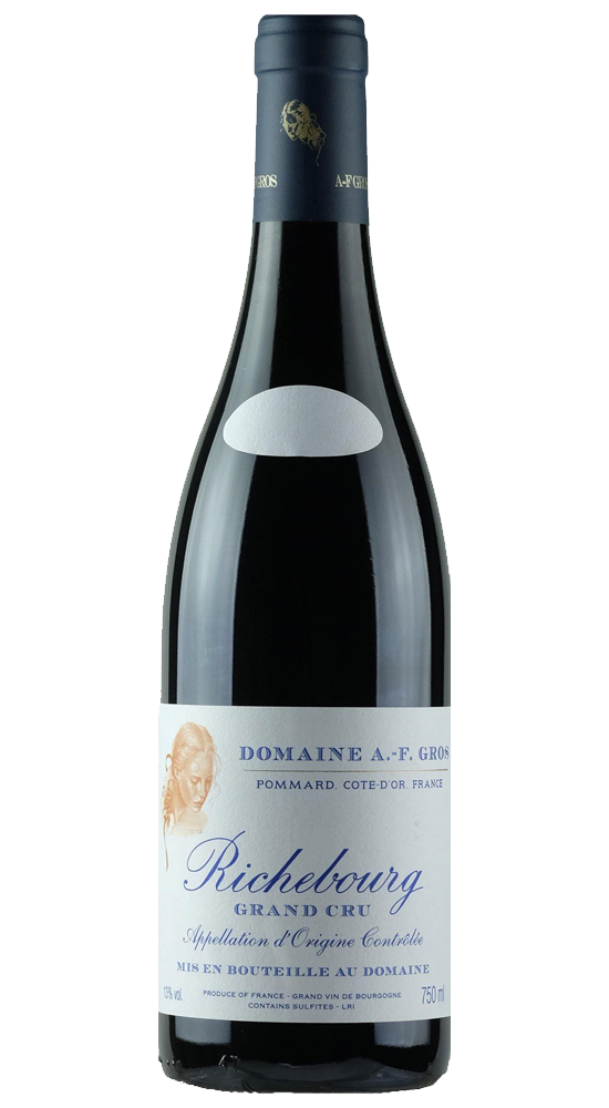2015 | Domaine A.F. Gros | Richebourg at CaskCartel.com
