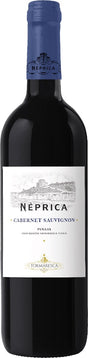 2018 | Societa Agricola Tormaresca | Neprica Cabernet Sauvignon at CaskCartel.com