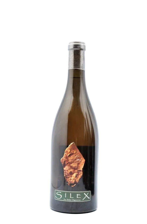 1995 | Didier Dagueneau | Silex at CaskCartel.com