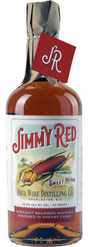 Jimmy Red Sherry Cask South Carolina Straight Bourbon Whiskey at CaskCartel.com