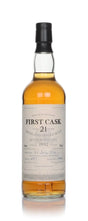 Ben Nevis 21 Year Old 1992 Cask #2311 - First Cask Single Malt Scotch Whisky | 700ML at CaskCartel.com