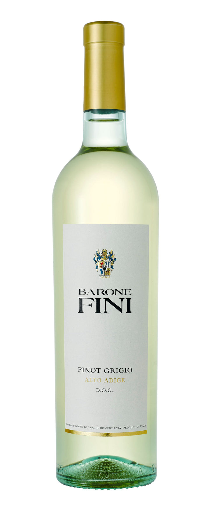 Barone Fini | Pinot Grigio Alto Adige - NV