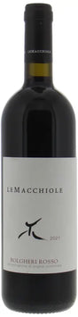 2021 | Le Macchiole | Bolgheri Rosso at CaskCartel.com