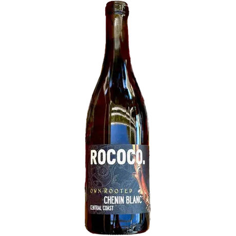 2025 | Rococo | Own Rooted Chenin Blanc at CaskCartel.com