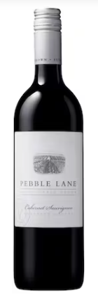 Pebble Lane | Cabernet Sauvignon - NV at CaskCartel.com