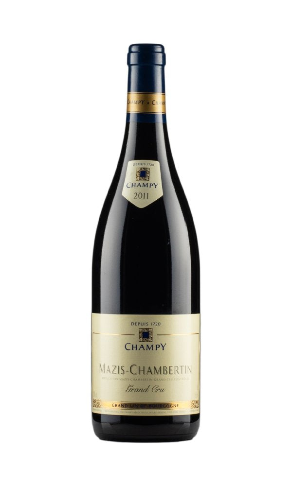 2011 | Maison Champy | Mazis-Chambertin at CaskCartel.com