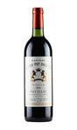 1982 | Château Grand-Puy Ducasse | Pauillac at CaskCartel.com