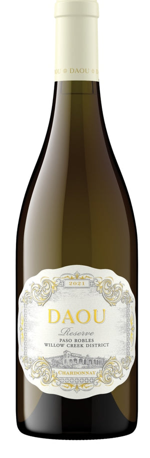 2021 | Daou | Reserve Chardonnay at CaskCartel.com