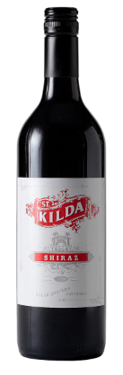 2019 | St. Kilda | Shiraz at CaskCartel.com