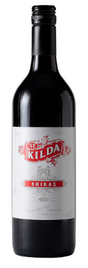 2019 | St. Kilda | Shiraz at CaskCartel.com