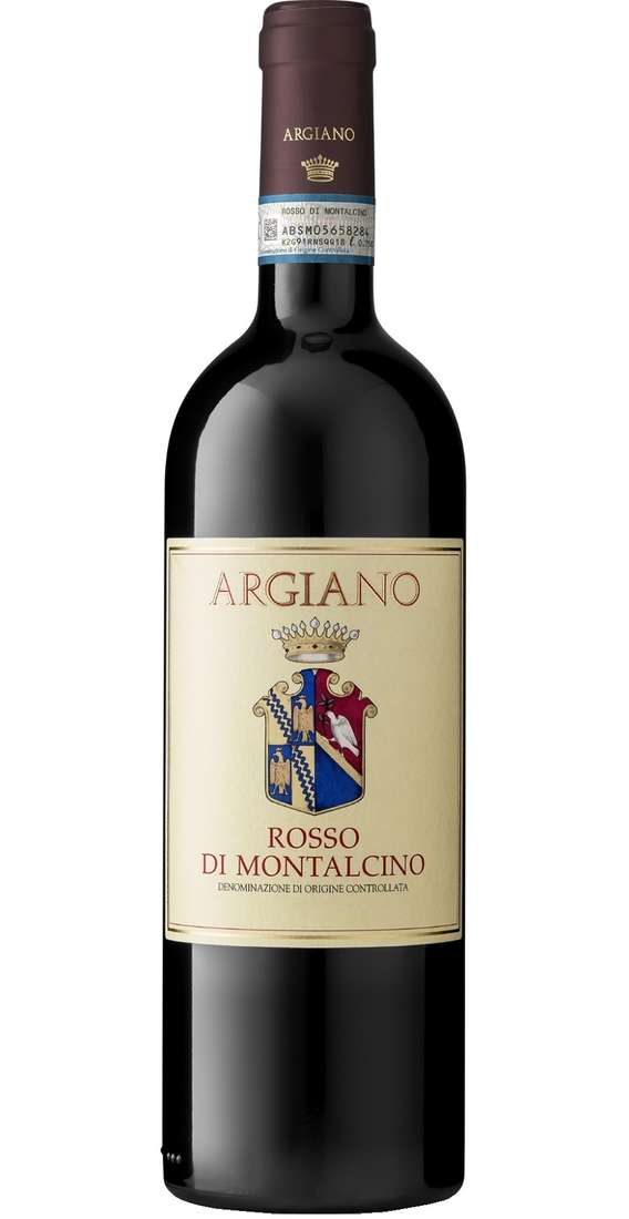 2020 | Argiano | Rosso di Montalcino Red Wine at CaskCartel.com