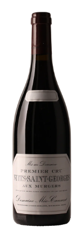 1999 | Domaine Méo-Camuzet | Aux Murgers at CaskCartel.com