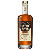 Green River | Toasted Double Oak | Kentucky Straight Bourbon Whiskey | 375ML at CaskCartel.com