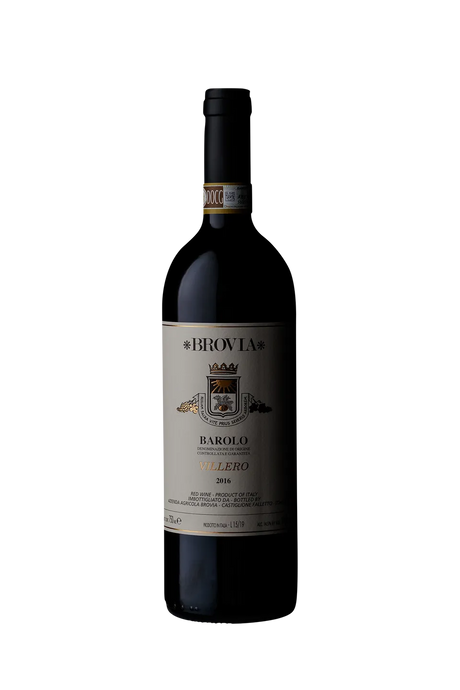 2016 | Brovia | Villero at CaskCartel.com