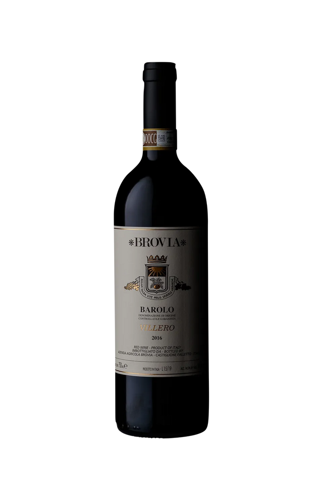 2016 | Brovia | Villero at CaskCartel.com