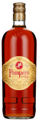 Pampero Anejo Especial | 1L at CaskCartel.com