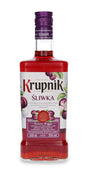 Krupnik Sliwka (Plum) Liqueur | 500ML at CaskCartel.com