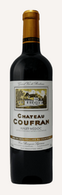1962 | Château Coufran | Haut-Medoc at CaskCartel.com