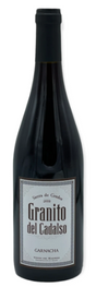 2019 | Comando G | Granito del Cadalso Garnacha Sierra de Gredos at CaskCartel.com