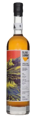 Glen Garioch 18 Year Old Oloroso Sherry HHD (Blind Summit) Single Malt Scotch Whisky | 500ML at CaskCartel.com