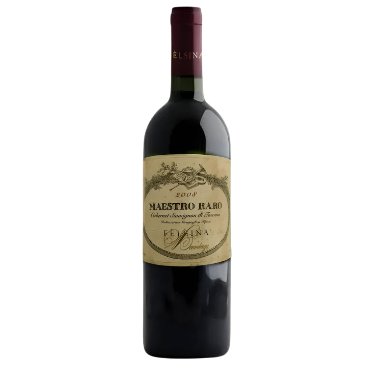 2008 | Felsina | Berardenga Maestro Raro at CaskCartel.com
