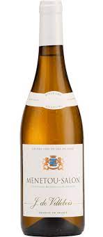 2018 | J. de Villebois | Menetou-Salon at CaskCartel.com