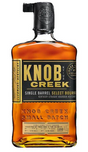Knob Creek Single Barrel Select Selected By Fred Noe IV For SDBB #2 Straight Bourbon Whiskey at CaskCartel.com