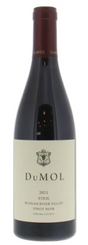 2021 | DuMOL | Finn Pinot Noir at CaskCartel.com