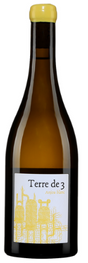 2021 | Terra Vita Vinum | Anjou Blanc Terre de 3 at CaskCartel.com