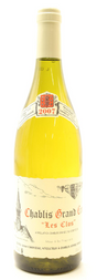 2007 | Vincent Dauvissat | Les Clos at CaskCartel.com