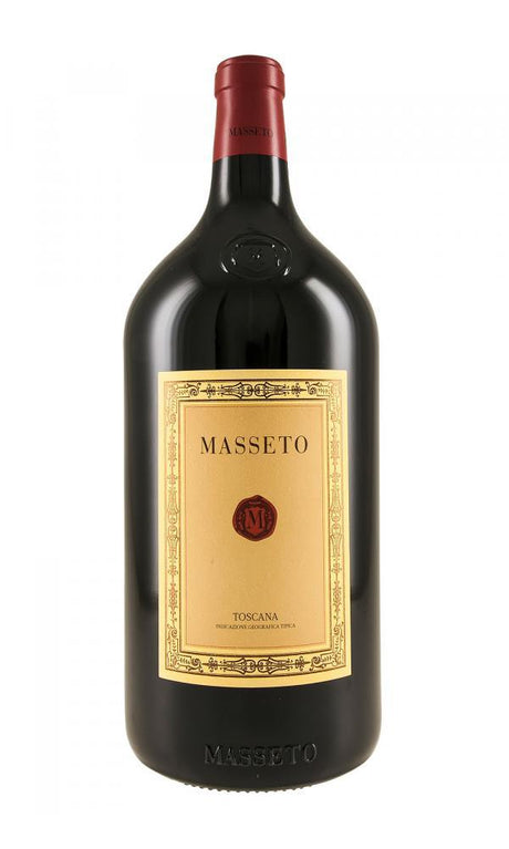 2000 | Masseto | Toscana (Double Magnum) at CaskCartel.com