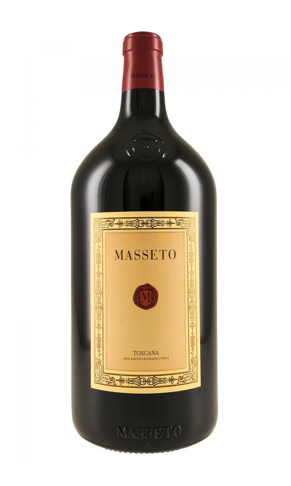 2000 | Masseto | Toscana (Double Magnum) at CaskCartel.com