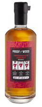 Proof and Wood Crossover Jackpot 7 Year Old Blended Whiskey at CaskCartel.com