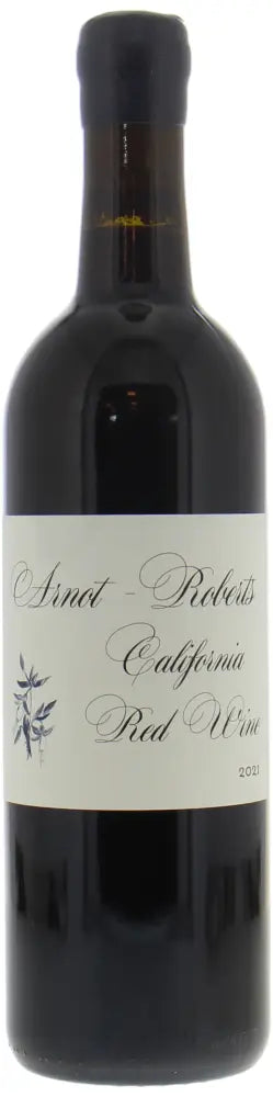 2021 | Arnot-Roberts | Red at CaskCartel.com