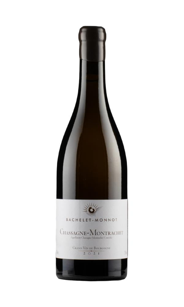 2021 | Domaine Bachelet-Monnot | Chassagne-Montrachet at CaskCartel.com