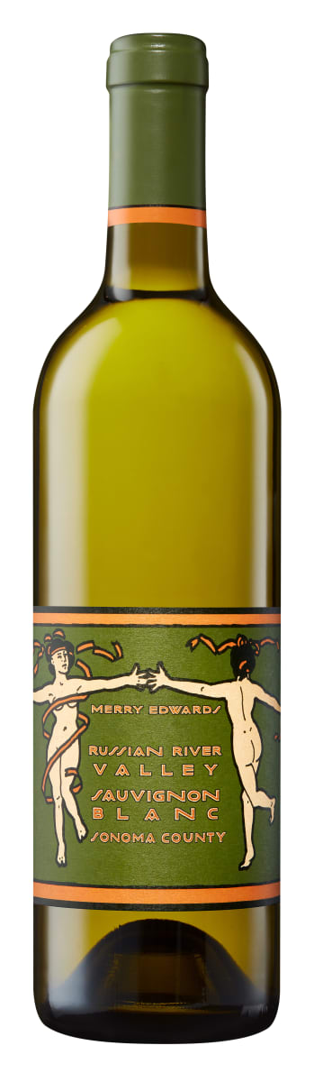 2023 | Merry Edwards Winery | Sauvignon Blanc at CaskCartel.com