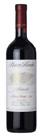 2004 | Ceretto | Bricco Rocche at CaskCartel.com